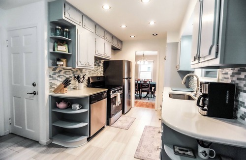 West Lafayette House | Boiler View Retreat - Your Purdue Campus Haven