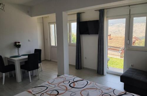 Suscepan Apartment | Bojan