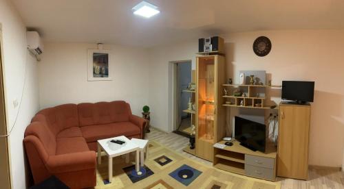 Backa Palanka Apartment | BOJANA12