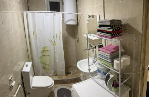 Backa Palanka Apartment | BOJANA12