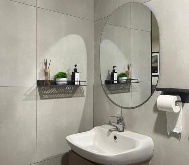 Kelapa Gading Barat Apartment | Bok Stay