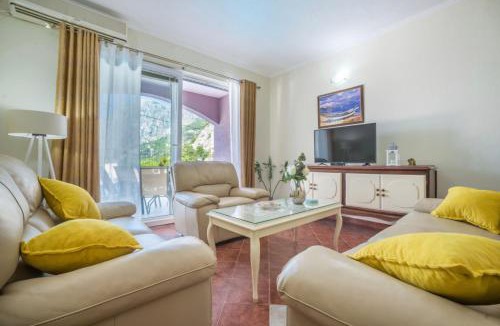 Skaljari Apartment | Boka bay