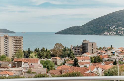 Trebesinj Apartment | Boka View
