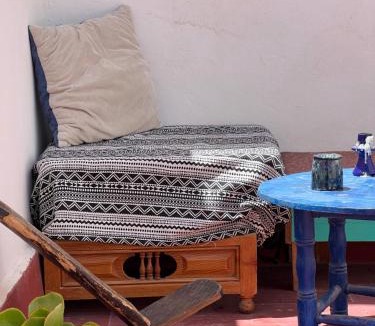 Medina House | Bokado