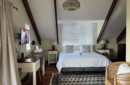 Rustenburg Bed & Breakfast | Bokamoso Views