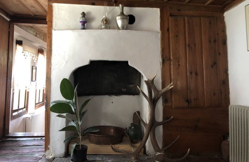 Mudurnu House | Bokesoylar Konagi