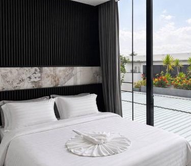 Kampot Resort | Bokor view Residence
