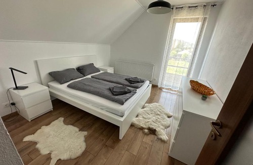 Odorheiu Secuiesc Apartment | BokorLak 3
