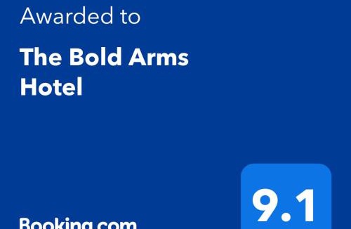 Beaumaris Hotel | Bold Arms