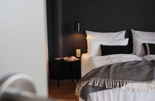 Balanstraße-West Hotel | Bold Hotel München Giesing