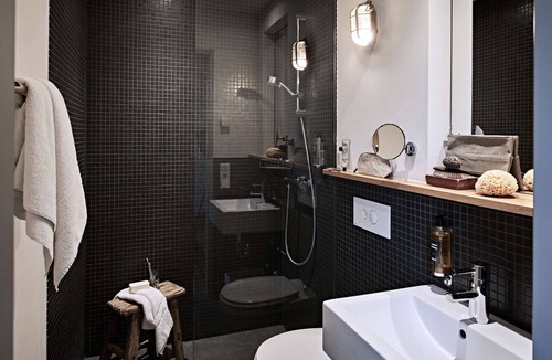 Balanstraße-West Hotel | Bold Hotel München Giesing