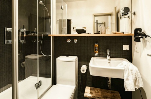 St. Paul Hotel | Bold Hotel München Zentrum