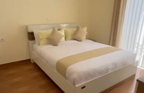 Bole House | Bole Central Apartment