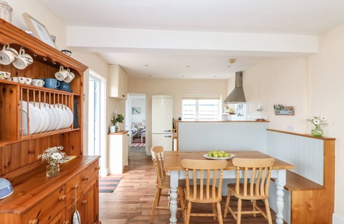 Trebetherick Cottage | Bolenowe