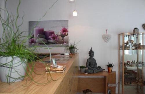 Hocko Pohorje Apartment | Bolfenk B6