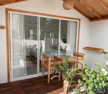 Dhigurah House | Boli Dhigurah