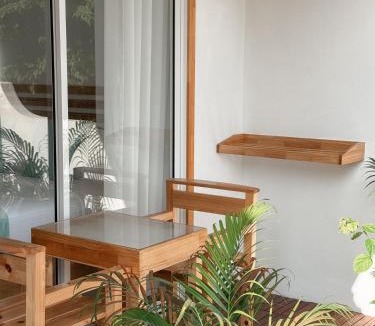 Dhigurah House | Boli Dhigurah