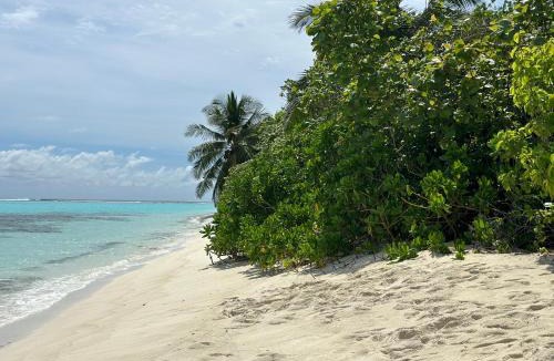 Thoddoo House | Boli Villa Thoddoo