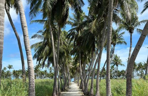 Thoddoo House | Boli Villa Thoddoo