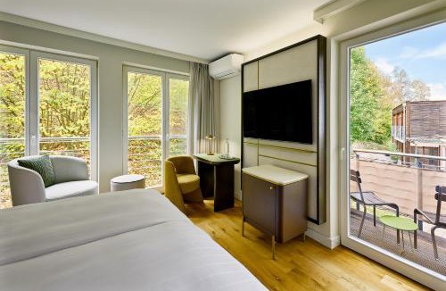 Bad Sobernheim Hotel | Bollants SPA im Park, Autograph Collection