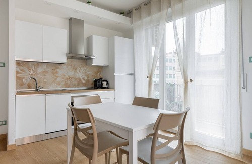 Historic Center Apartment | Bologna city center view by Wonderful Italy