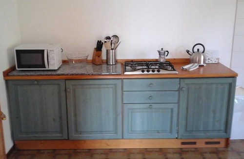 Perledo Apartment | Bologna House
