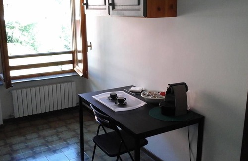 Perledo Apartment | Bologna House