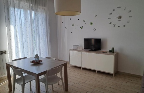 Saragozza-Porto Apartment | Bolognamania Apartments-Prime
