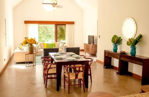 San Andres Hotel | Bolontiku Boutique Hotel Member of the Cayuga Collection