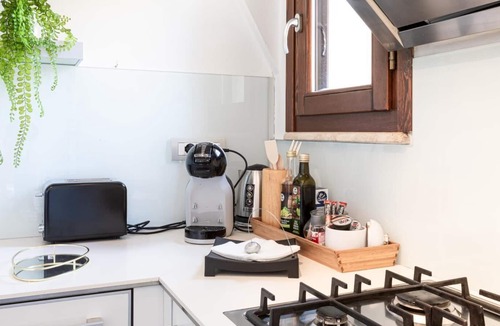 Bullona Apartment | Bolt Split Level Terrace - Top Collection