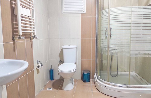 Bolu Hotel | Bolu Lagoon City Hotel
