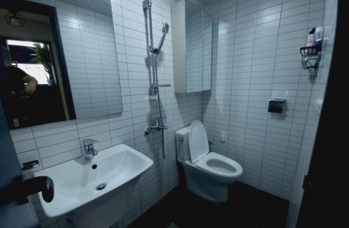 Haengun-dong Apartment | Bom Bay