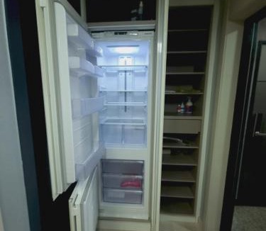 Haengun-dong Apartment | Bom Bay