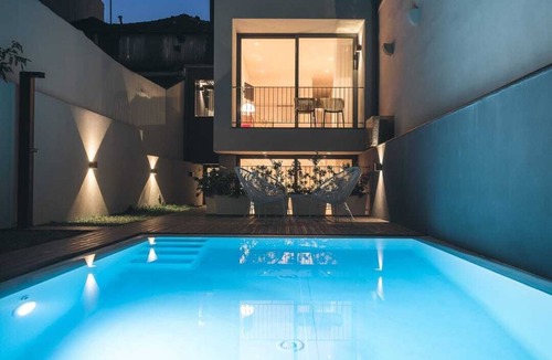 Centro / Baixa Apartment | Bom Jardim - Studio #2.2