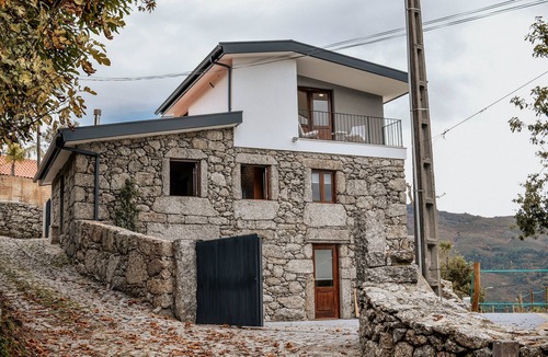 Carvalheira House | Bom Jesus das Mós House
