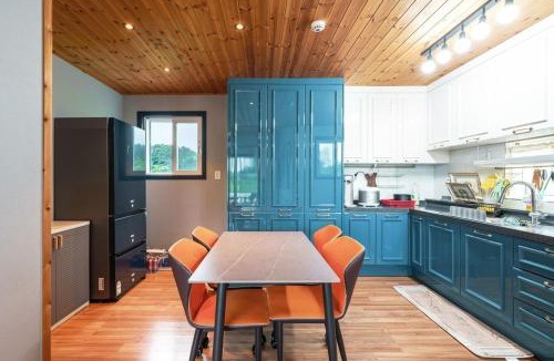 Jumunjin-eup House | Bom