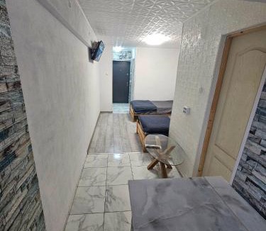 Targu Secuiesc Apartment | BOMBA Apart