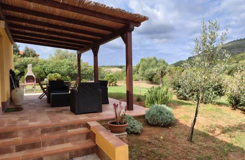 Alghero Apartment | Bombarde Natural House