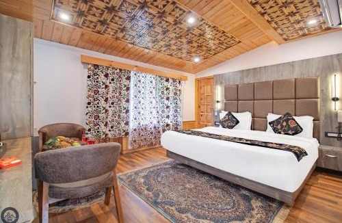 Laripora Hotel | Bombay Residency