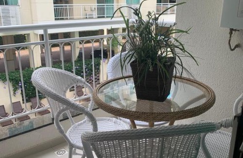 Bombas Apartment | Bombinhas Summer Beach