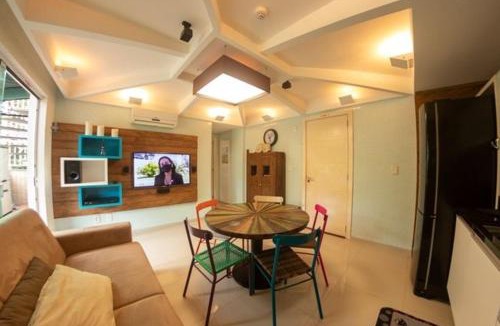 Bombas Apartment | Bombinhas Summer Beach - Cond Apart Privados