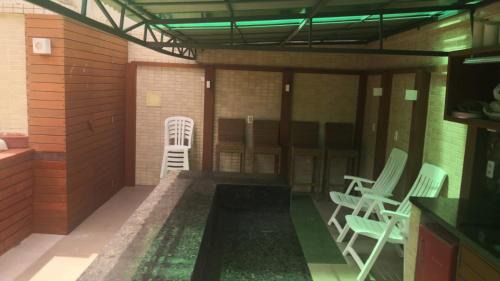 Bombas Apartment | Bombinhas Summer Beach - Cond Apart Privados