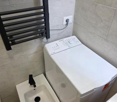 Terrasini Apartment | Bomboncito Apartment