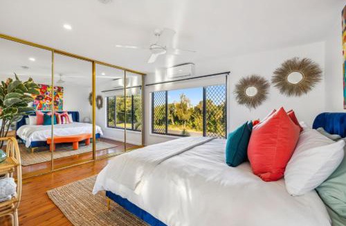 Arrawarra Headland House | Bombora