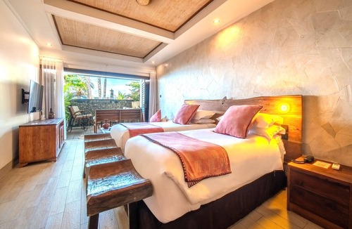 Medewi Hotel | Bombora Medewi