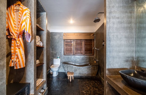 Medewi Hotel | Bombora Medewi
