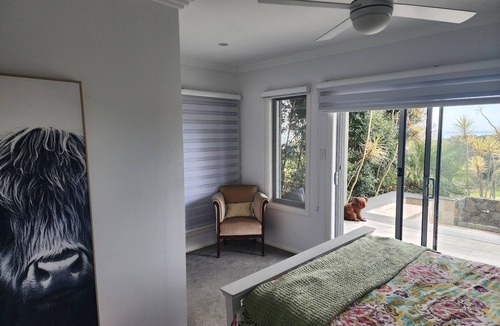 Red Head House | Bombora Point Beach House