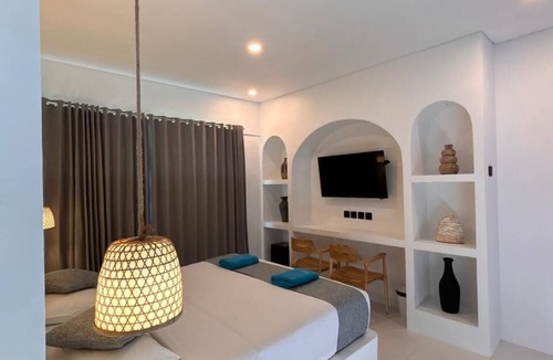 Uluwatu Hotel | Bombora Surf Camp