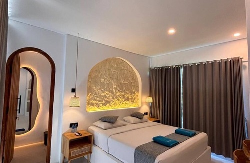 Uluwatu Hotel | Bombora Surf Camp