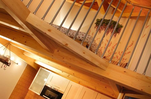 Bergamo Bed & Breakfast | Bombyx Inn
